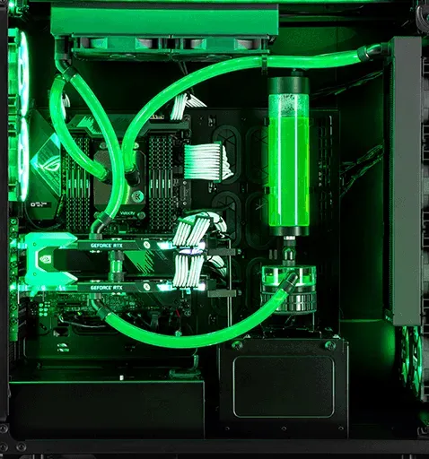 water cooling image