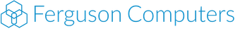Ferguson Computers logo