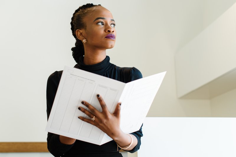 Signs That Your Business is Stuck in the Past
