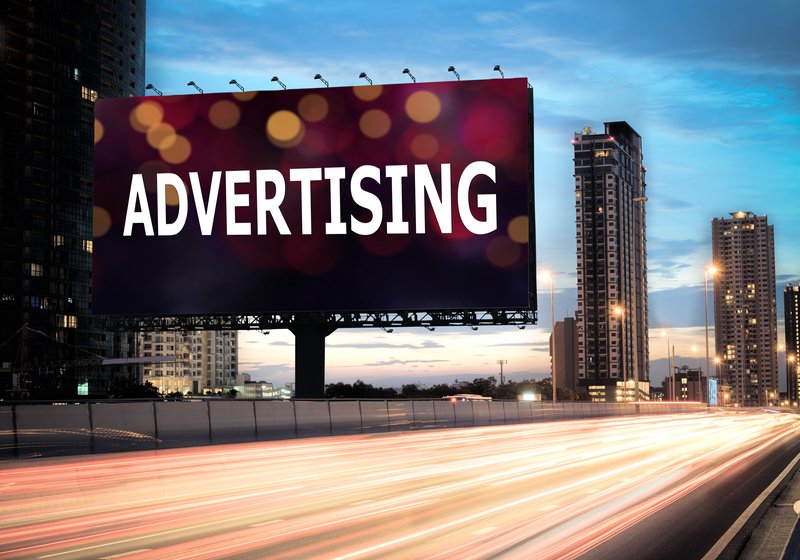 What Types of Outdoor Advertising Should You Be Using?