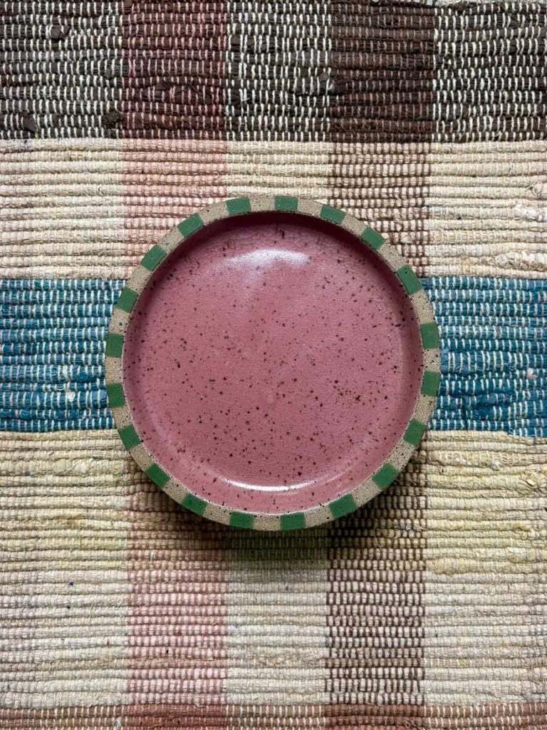 cake plate *made to order*