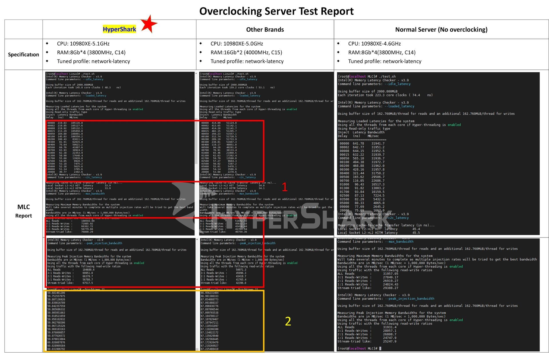 hypershark
