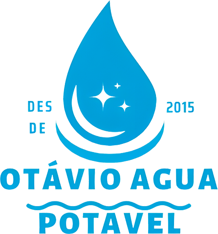 Otávio Água Potável