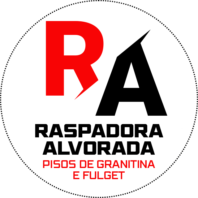 Raspadora Alvorada | Pisos de granitina e fulget Raspadora Alvorada | Pisos de granitina e fulget