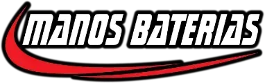 Manos Baterias