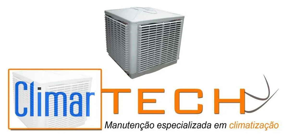 Climartech | Manutenção especializada em climatização Climartech | Manutenção especializada em climatização
