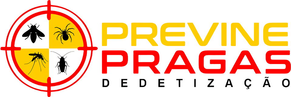 Previne Pragas Dedetização Previne Pragas Dedetização