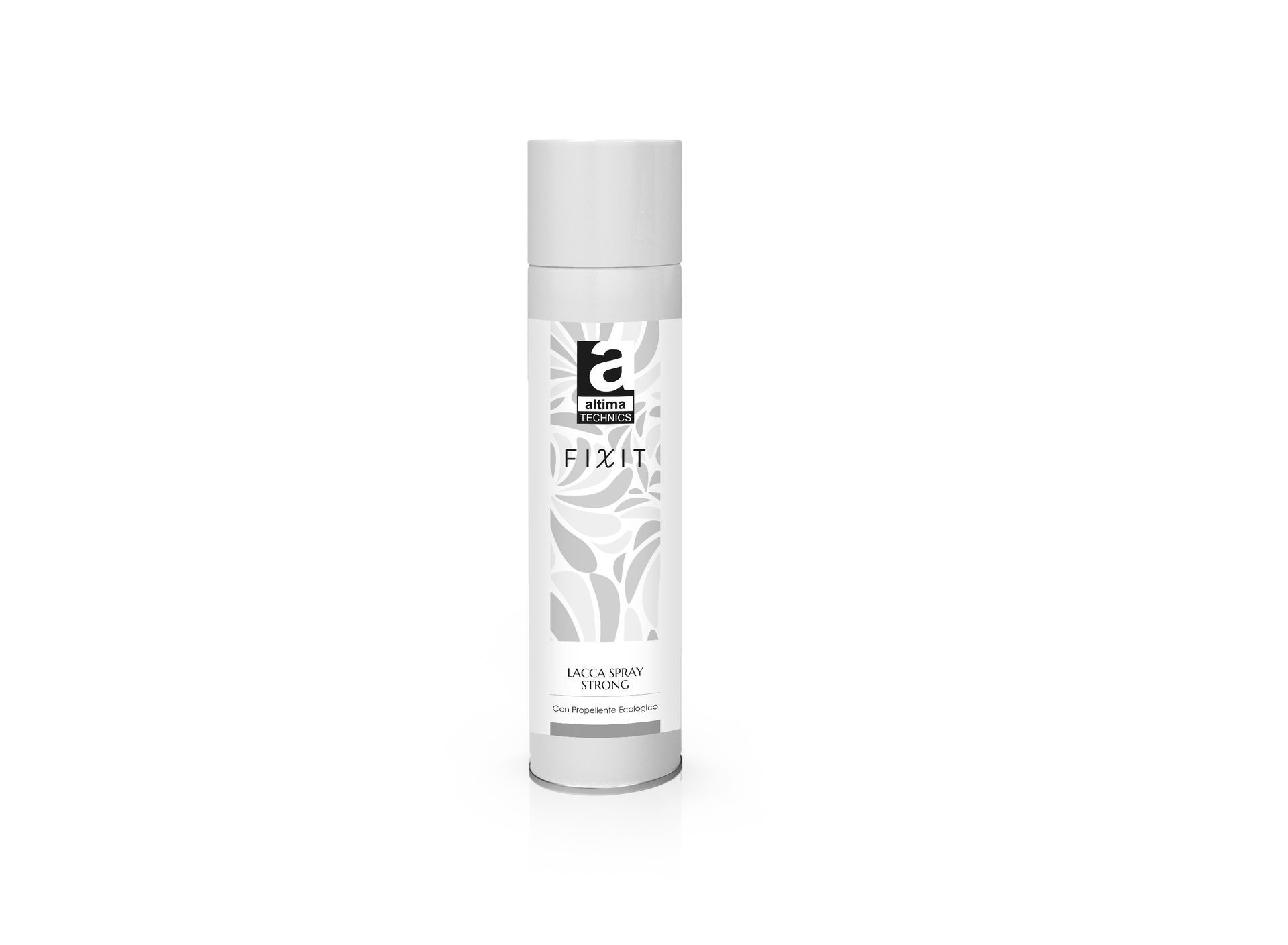 Con la sua speciale formula consente rapidamente di modellare i capelli, mantenendoli elastici e soffici a lungo. Contiene propellente ecologico e non distrugge l’ozono. Protegge i capelli donando lucentezza e morbidezza naturale. Mantiene a lungo la messa in piega e difende l’acconciatura dal vento e dall’umidità. Si elimina facilmente con pochi colpi di spazzola.
Con Propellente Ecologico
MODO D’USO: Vaporizzare per qualche secondo alla distanza di circa 30cm da capelli mantenendo la bombola dritta. Può essere usata su capelli ancora umidi prima dell’esecuzione della messa in piega, per dare maggiore forma e volume.