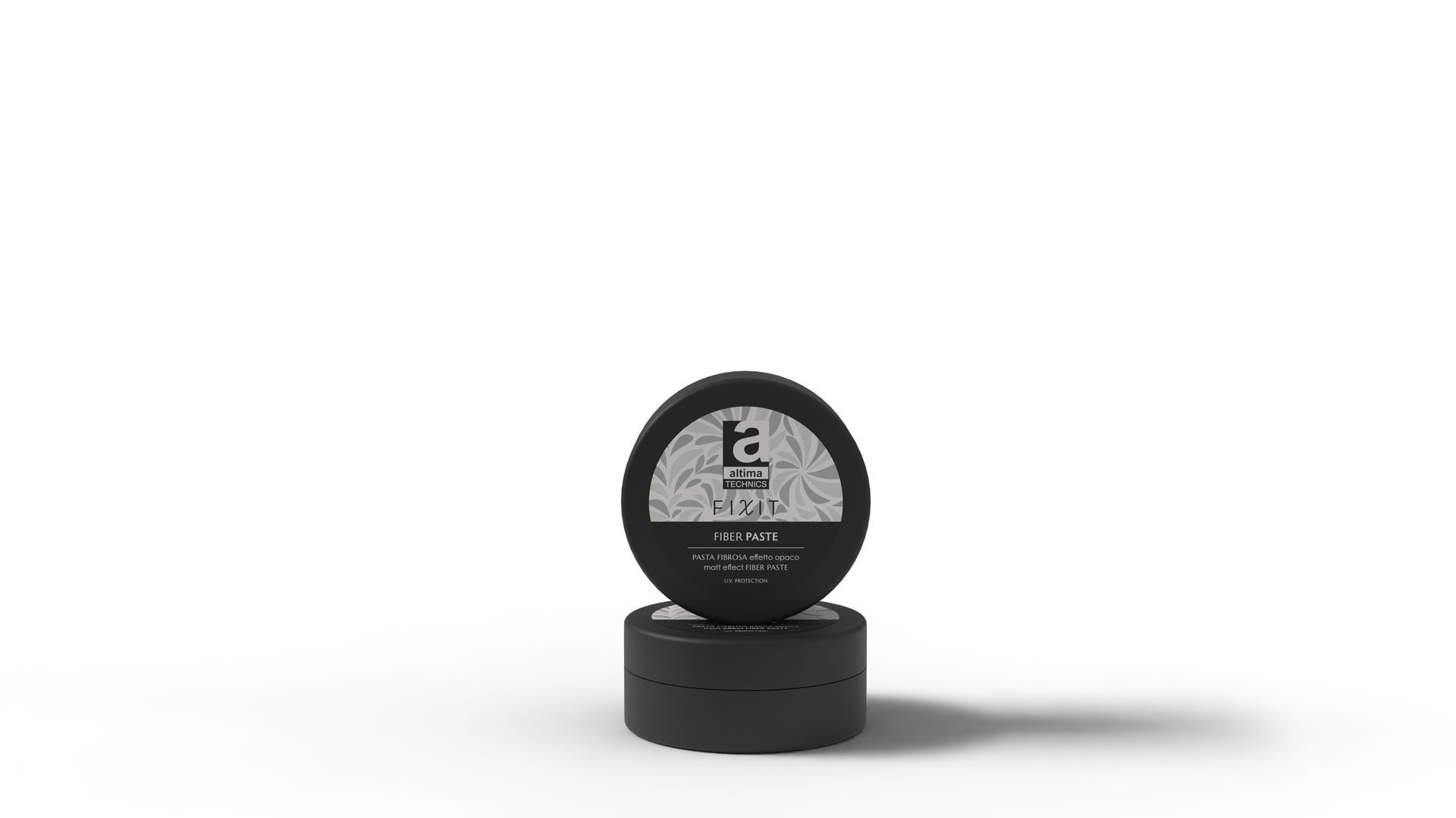 FIBER PASTE modella e definisce il look donando corpo e texture.
Perfetta per creare “ EFFETTO OPACO” opaco senza ungere ed appesantire.Tenuta prolungata per tutto il giorno.
Protezione anti U.V.
TECNICA DI APPLICAZIONE:
Distribuire il prodotto in modo uniforme o a singole ciocche