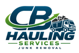 Junk Removal Service in Asheville, NC | CB Hauling Services