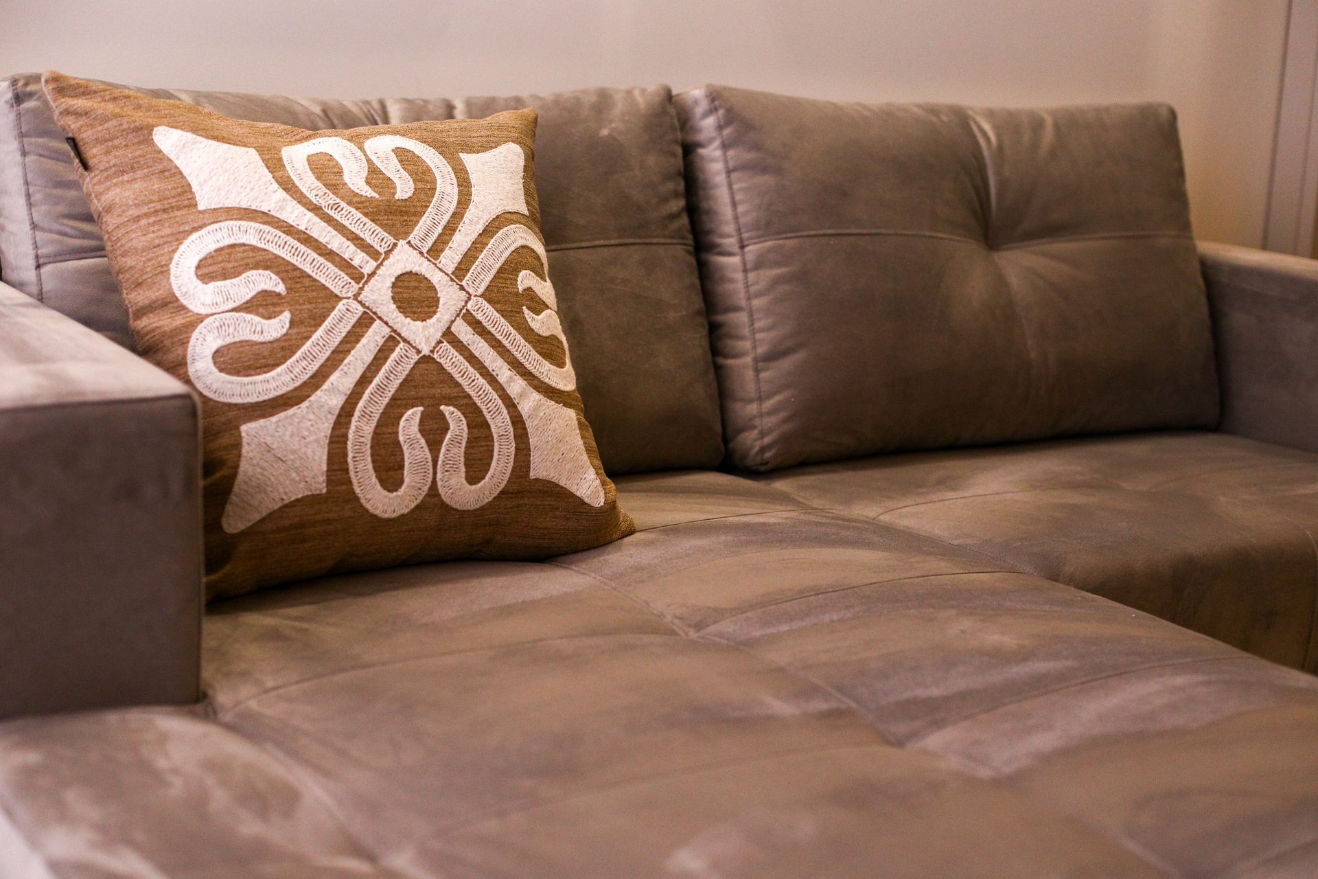 upholstery cleaning