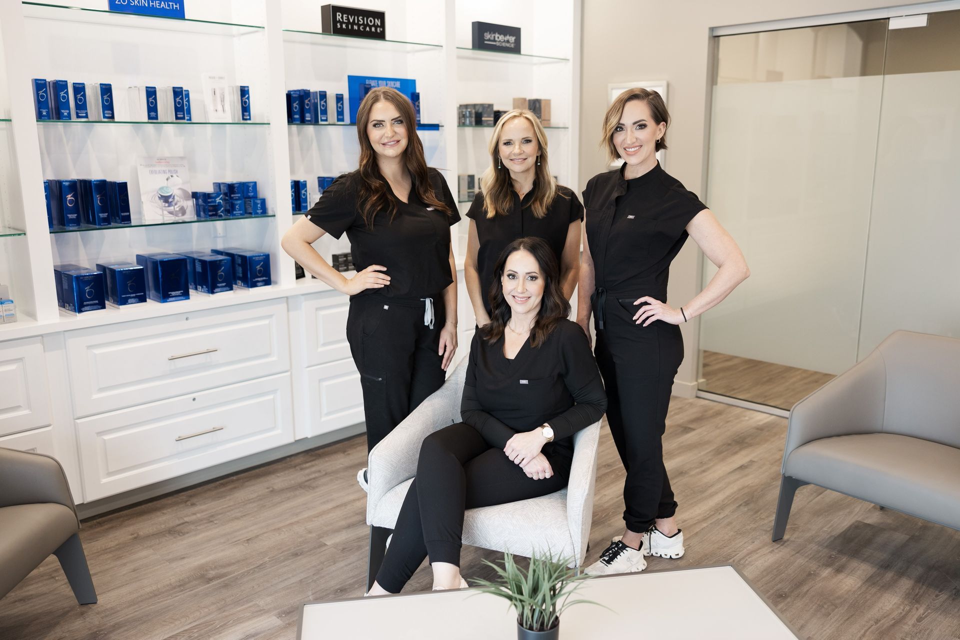 Williamson Cosmetic Center in Lake Charles, Louisiana