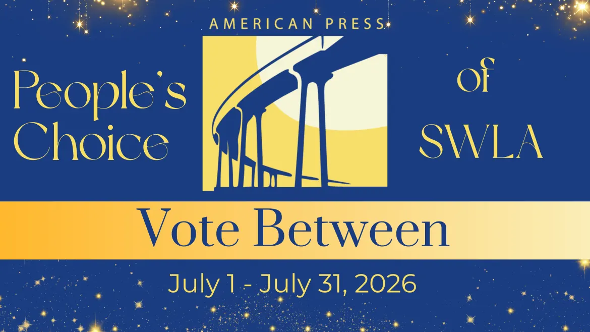 Vote for Williamson Lake Charles!