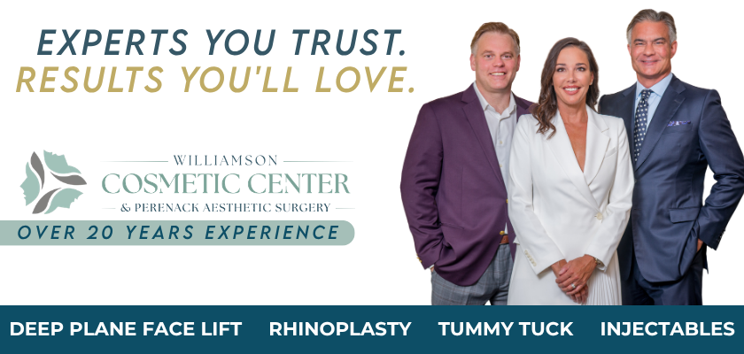 Williamson Cosmetic Center