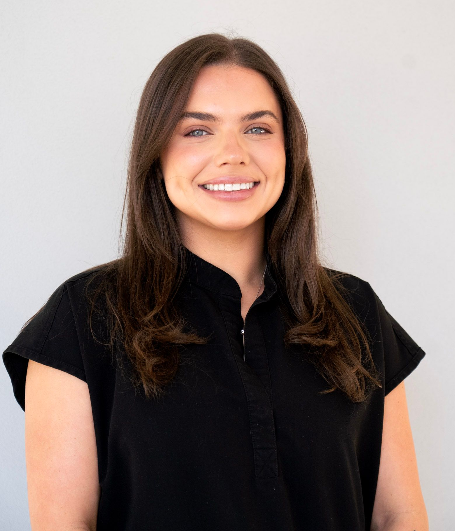 Skylar Landry, Medical Aesthetician with Williamson Cosmetic Center in Baton Rouge