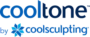 CoolTone logo with 