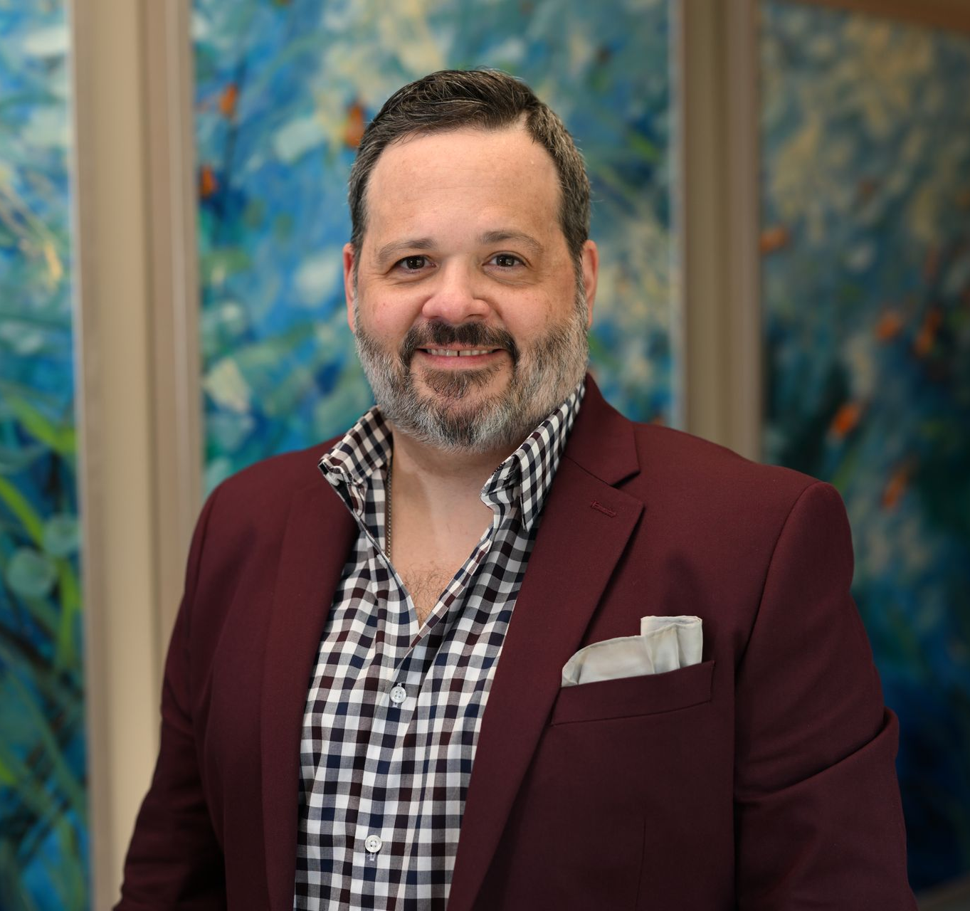 Dr Joseph Greco with Williamson Cosmetic Center & Perenack Aesthetic Surgery