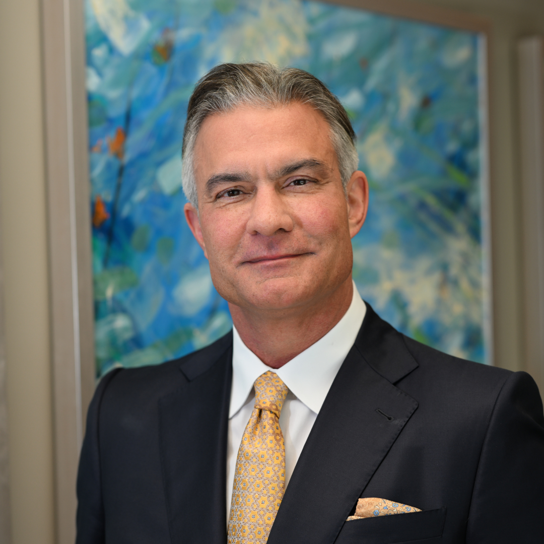 Dr. Jon Perenack - Williamson Cosmetic Center & Perenack Aesthetic Surgery