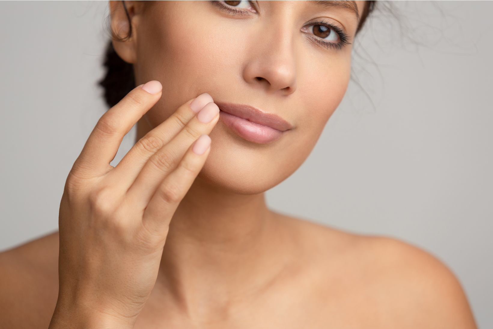 Natural-Looking Botox: Refreshed, Not Frozen from Williamson Cosmetic Center