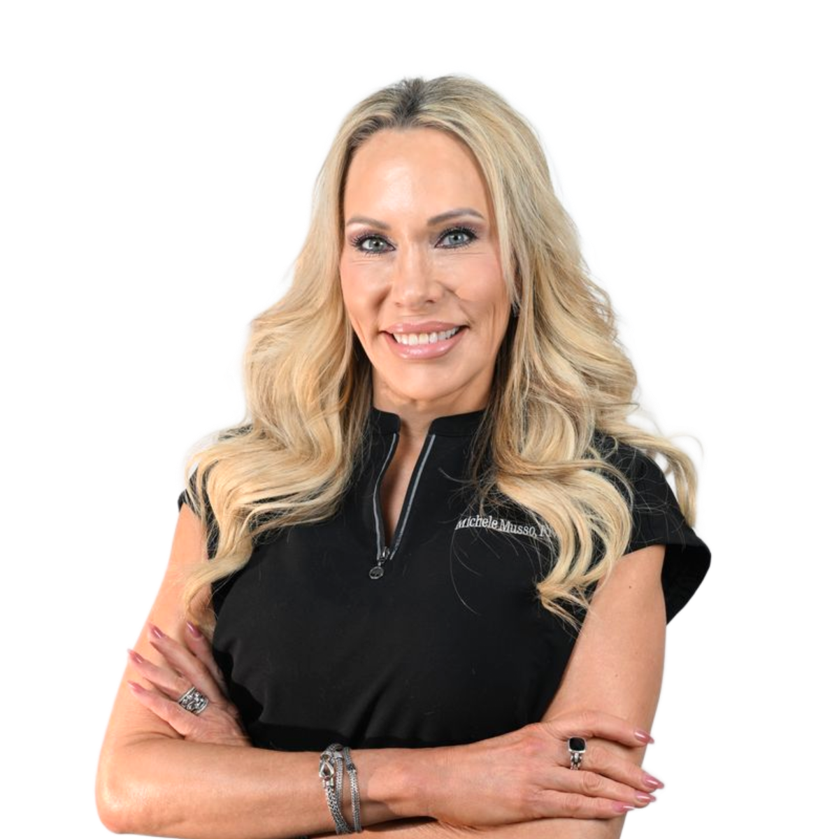 Michele Musso, FNP-C - Williamson Cosmetic Center & Perenack Aesthetic Surgery in Gonzales