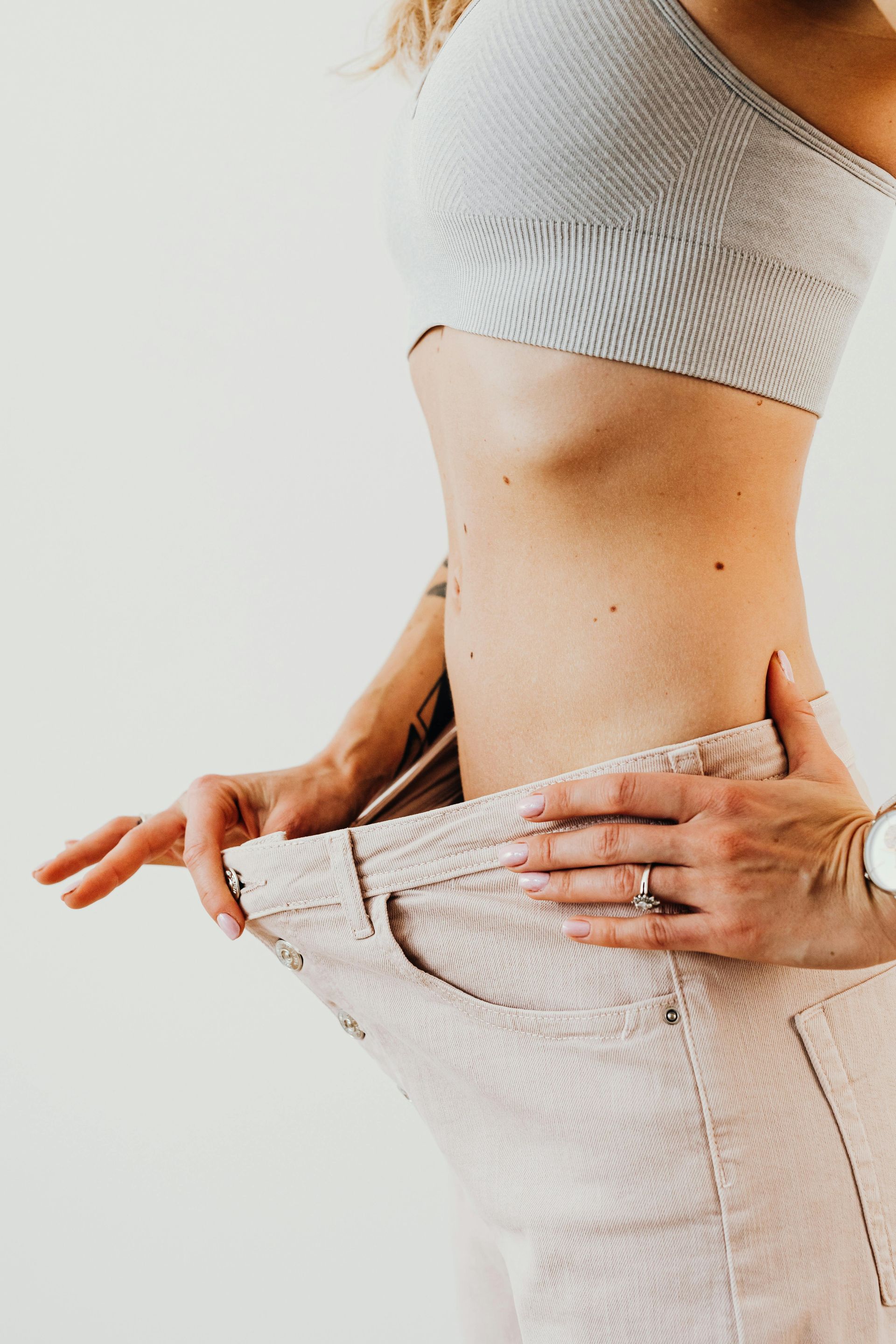 Losing weight is a win with Williamson Cosmetic Center