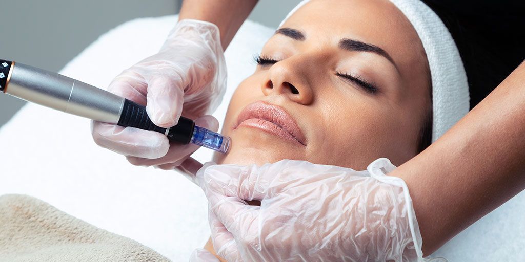 Why Medical-Grade Skincare Matters—Especially When Paired with Treatments - Jade Leblanc