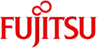 Official Fujitsu logo for authorized Halcyon series ductless heat pump systems