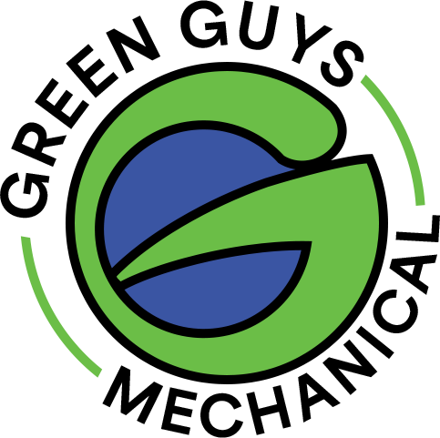 Green Guys Mechanical logo 2
