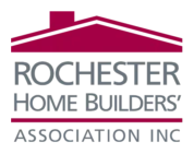 Rochester Home Builders Association indicating professional membership and local industry alignment