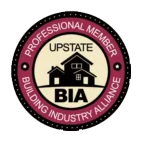 Upstate Building Industry Alliance representing regional construction and HVAC trade partnership