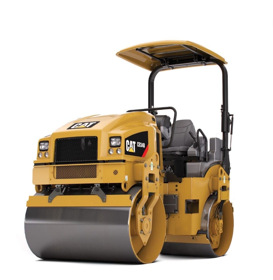 compactadora 1.3 Kanri