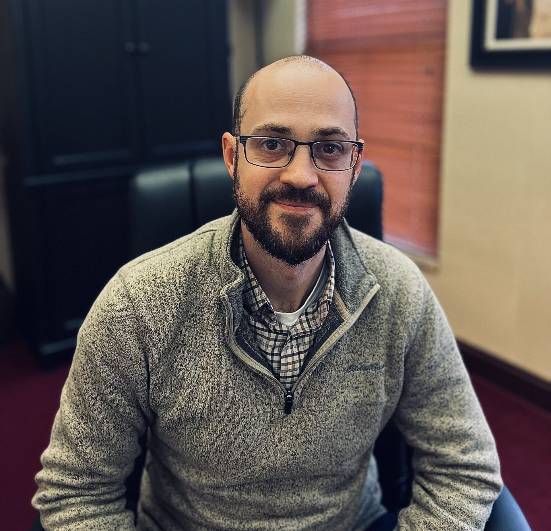 Jon Skrabacz profile image