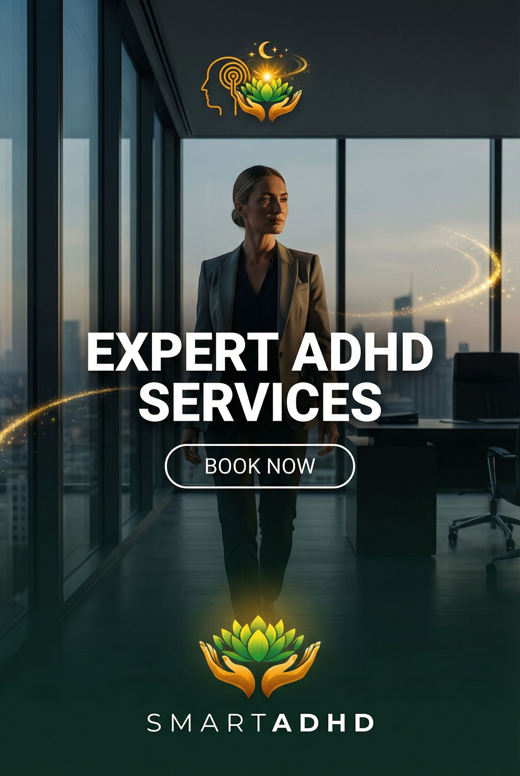 ADHD Assessment