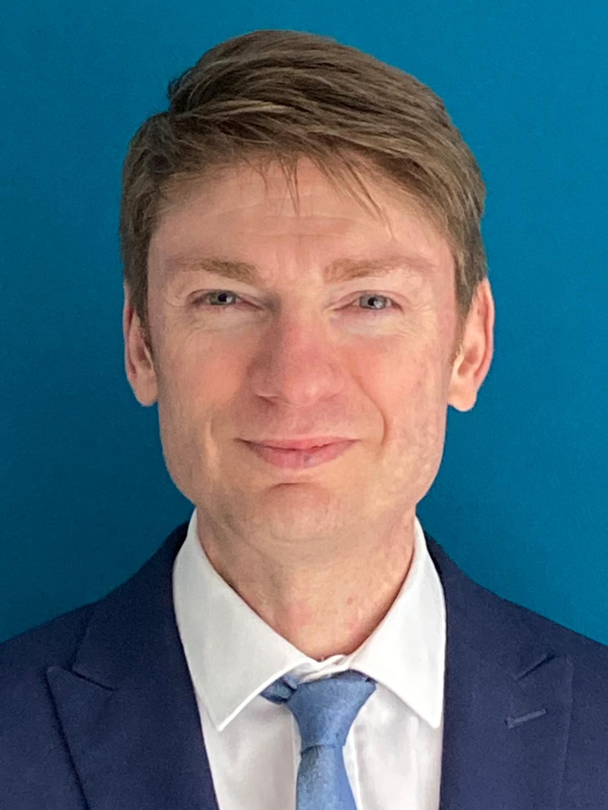 Photo of coach