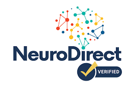 Neurodirect verified symbol