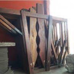 madera