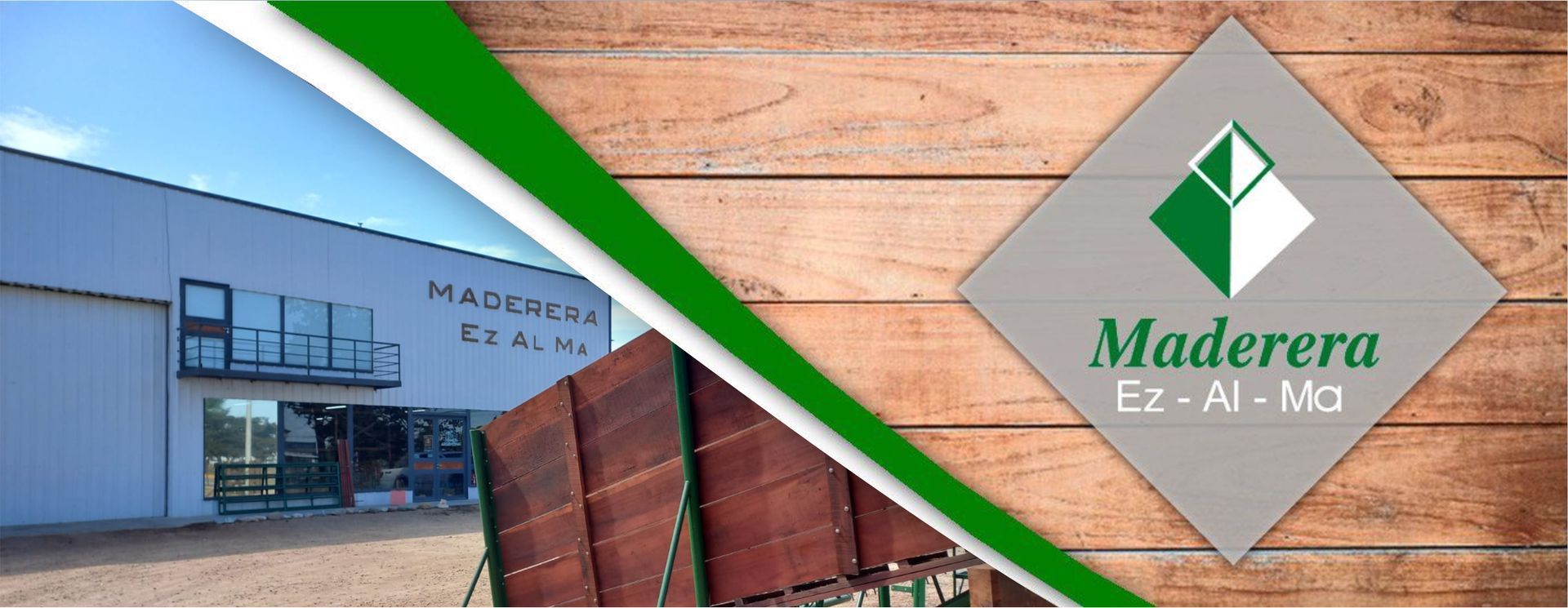 banner principal maderera ezalma