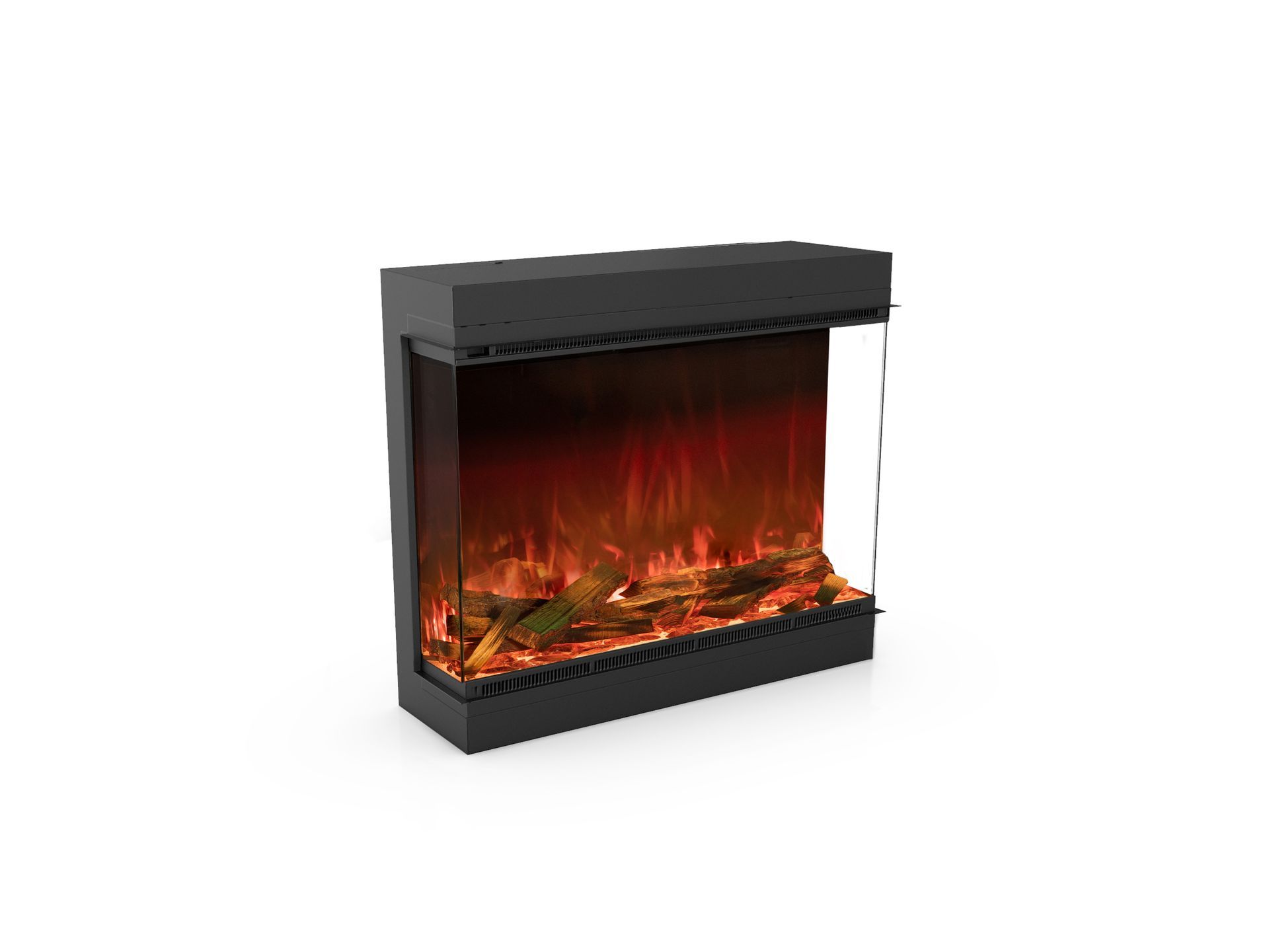 planika astro 850 caminetto elettrico