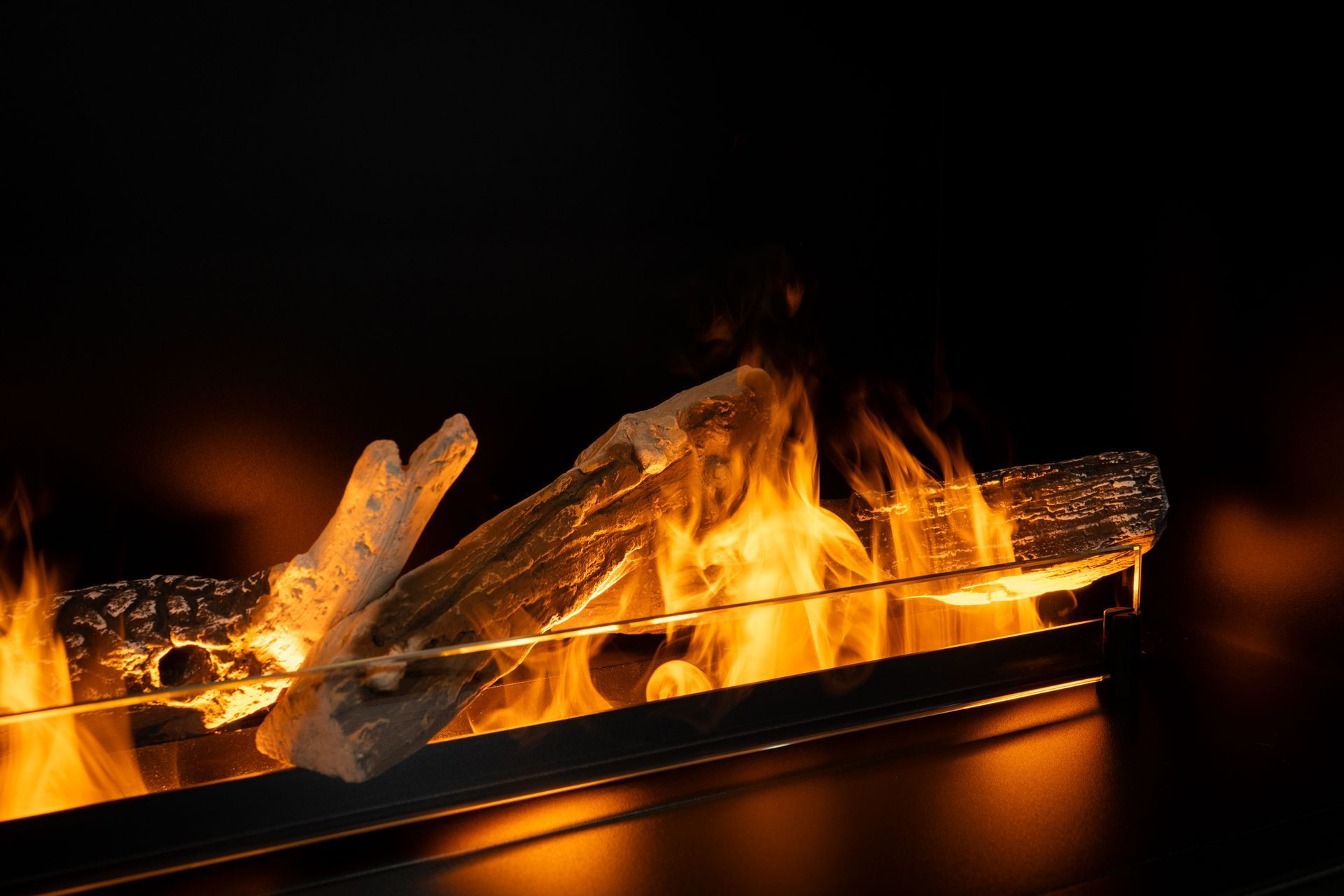 Cool Flame Planika