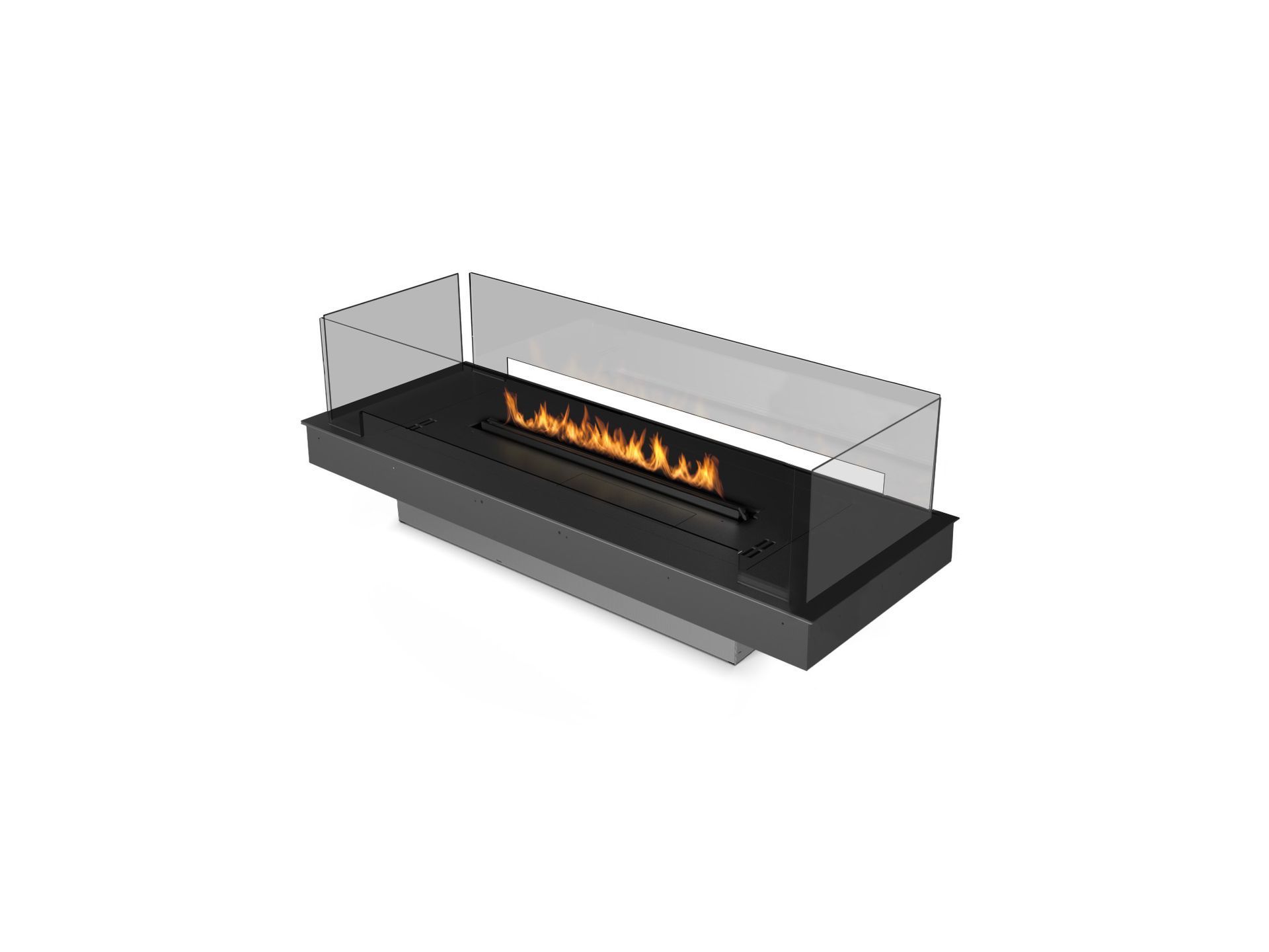 Planika Fla4 790  with frame & glass