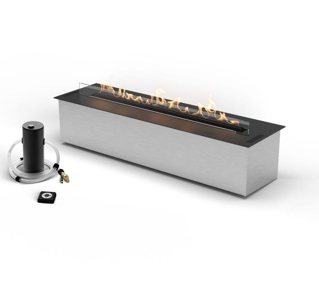 Planika Fla4 990 bruciatore a bioetanolo