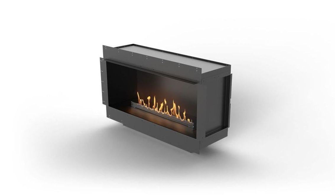 Forma 1200 fla4 Planika bruciatore con casing
