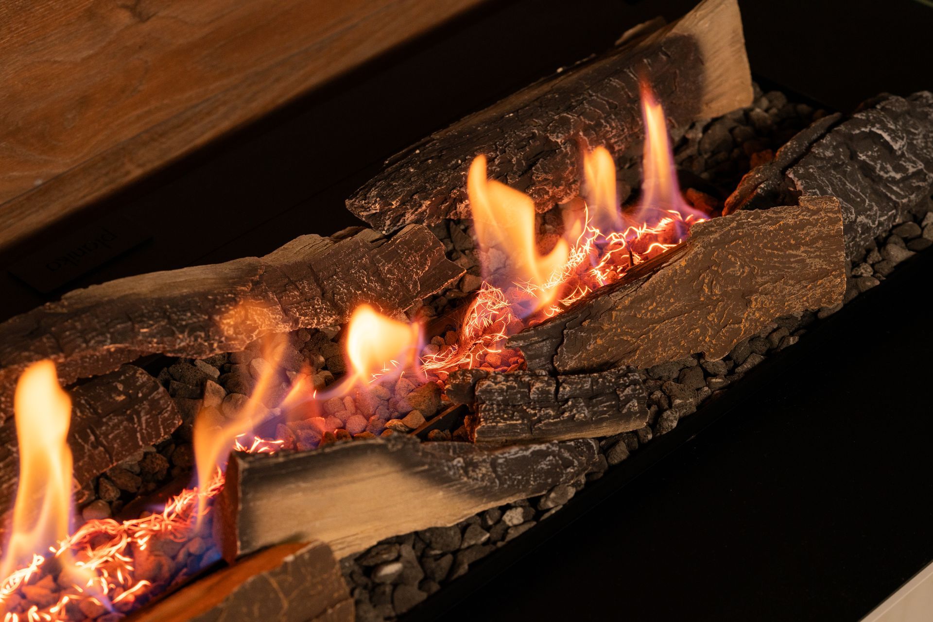 Legna Planika neo burner