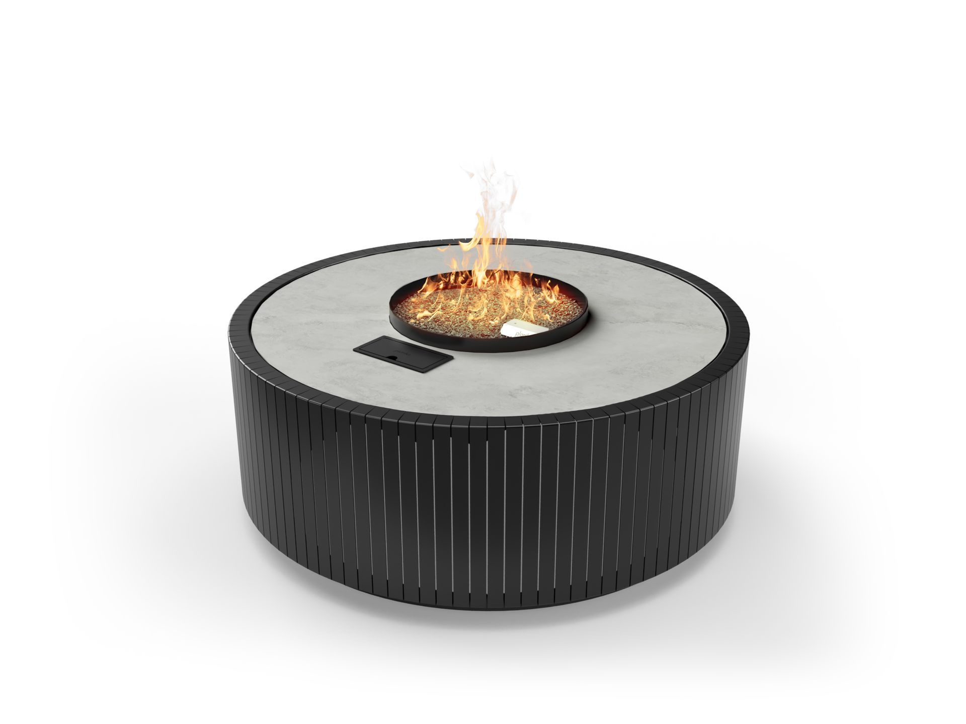camino a gas outdoor planika stella table kovik automatic