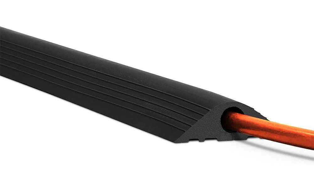 COVER TUBO GAS