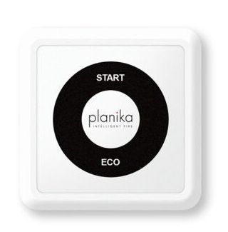Telecomando Planika bioetanolo controllo remoto