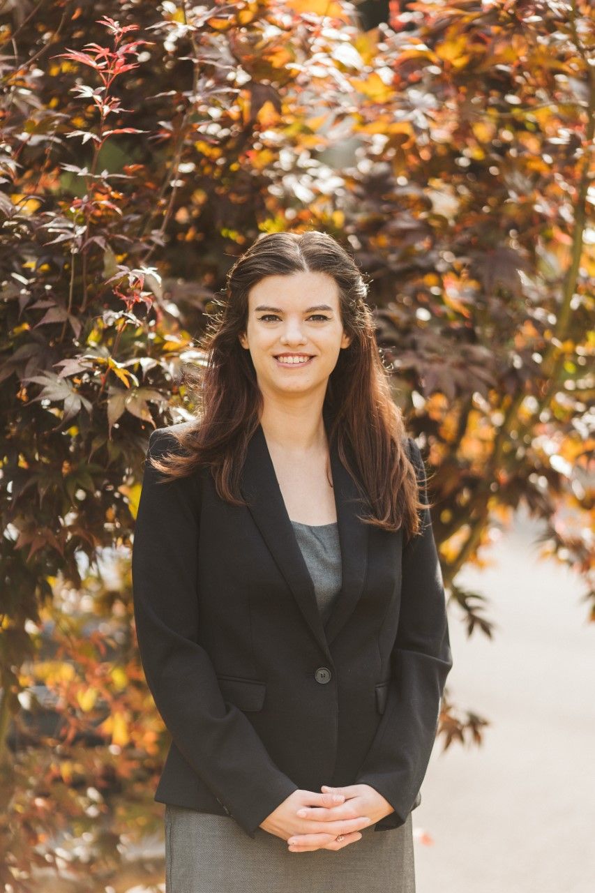 Kathryn Bourn — Law Firm in Portland, OR