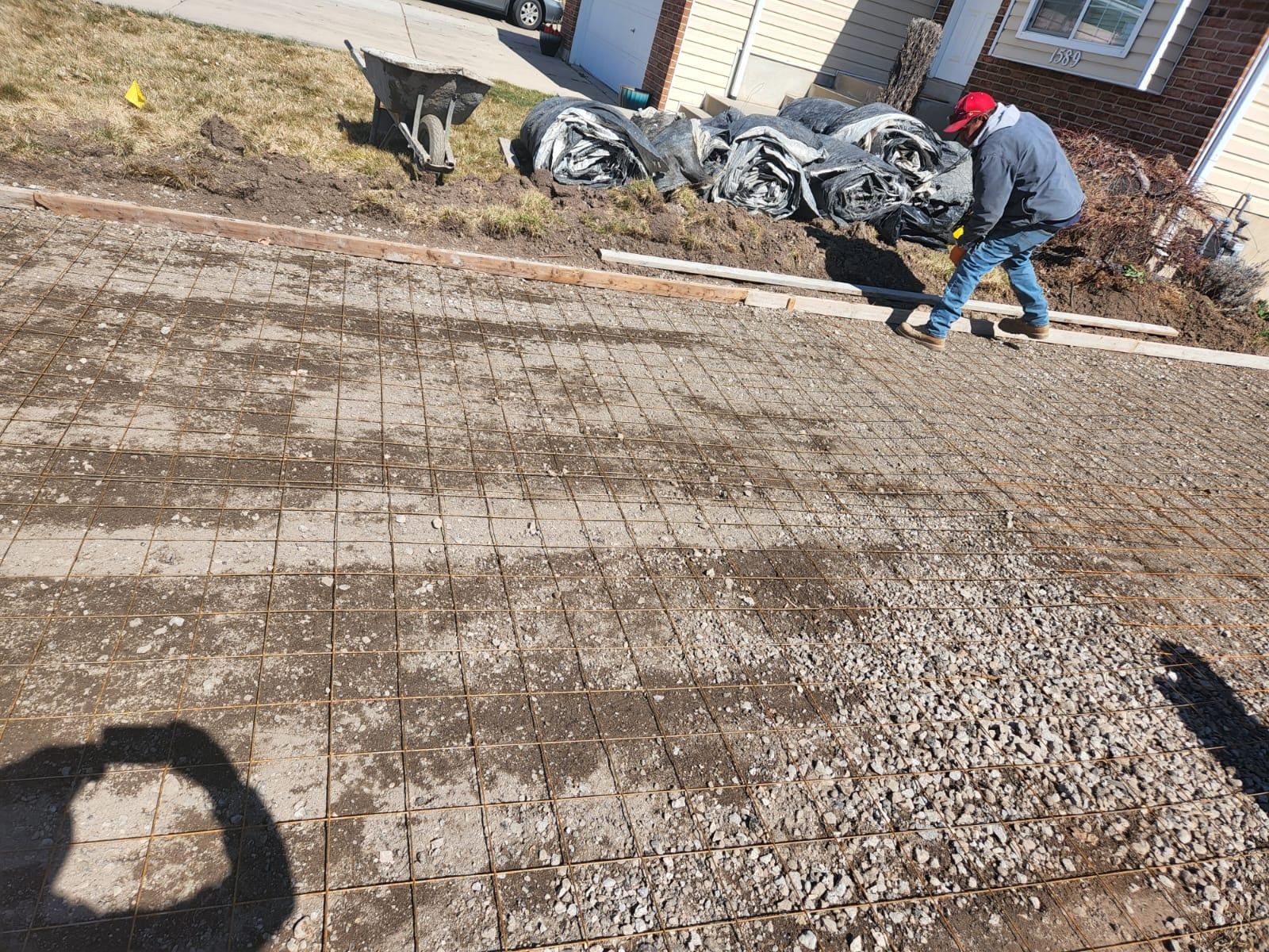 Landscaping Plain City, UT 8016862200