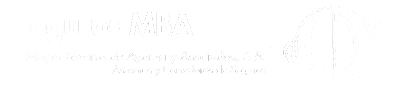 Logo Seguros MBA
