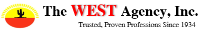 The West Agency, Inc. The West Agency, Inc.